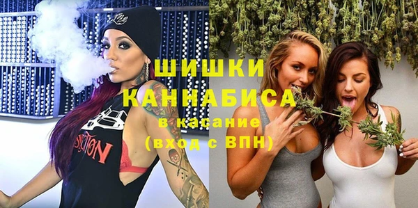 молекула духа Баксан